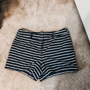 Loft shorts